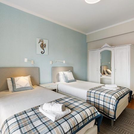 Caparica Sun Beach Villa Barriga Zewnętrze zdjęcie