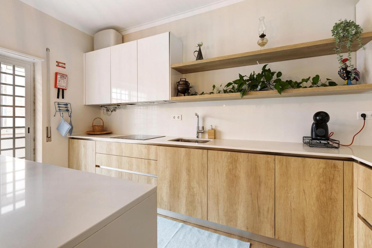 Caparica Sun Beach Villa Barriga Zewnętrze zdjęcie