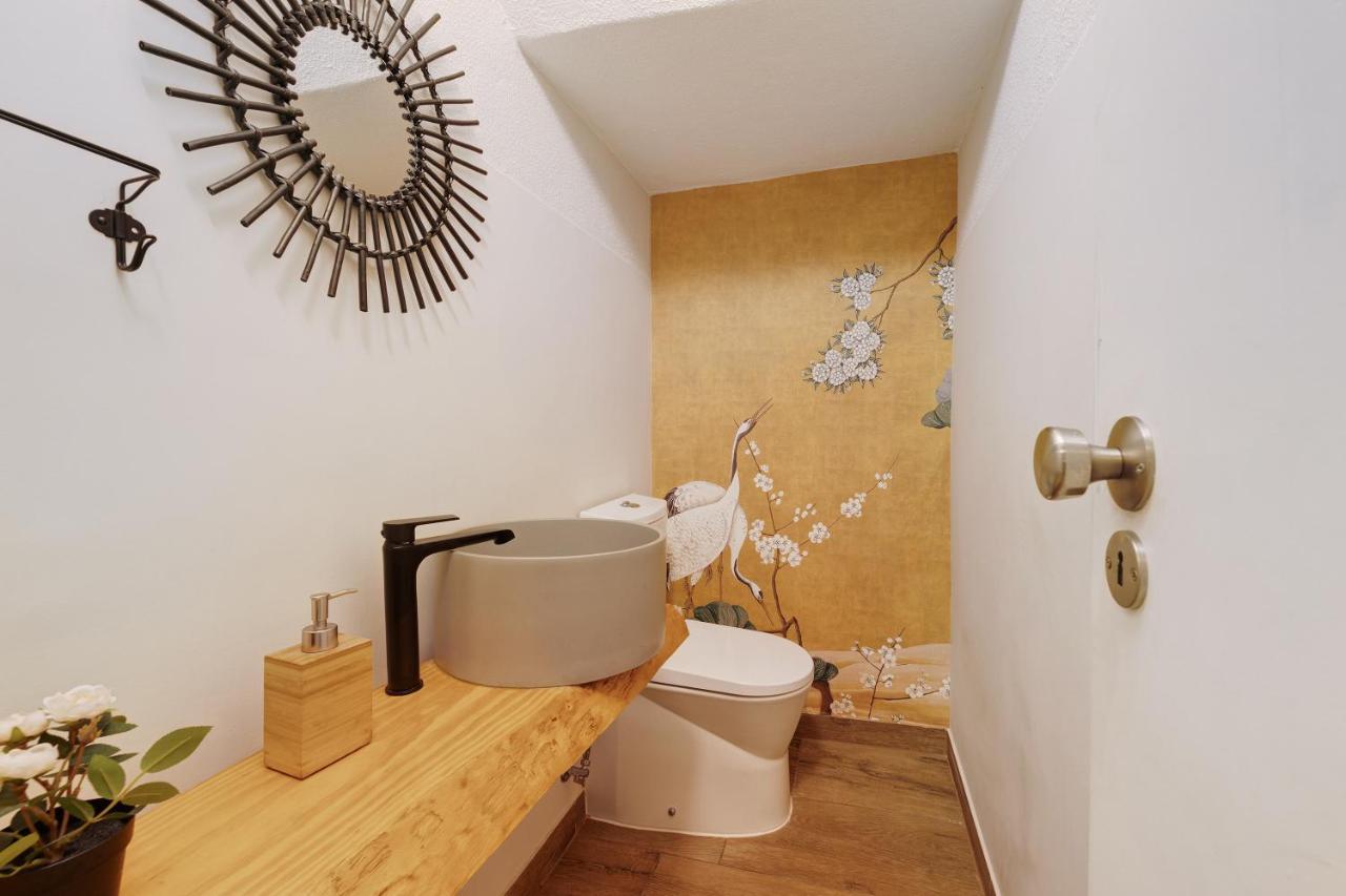 Caparica Sun Beach Villa Barriga Zewnętrze zdjęcie