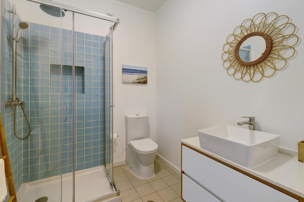 Caparica Sun Beach Villa Barriga Zewnętrze zdjęcie