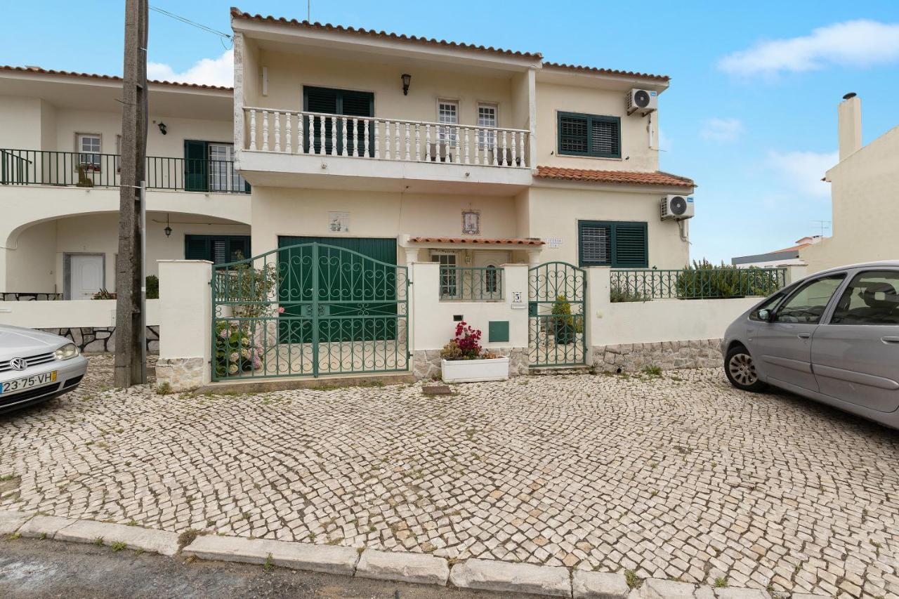 Caparica Sun Beach Villa Barriga Zewnętrze zdjęcie