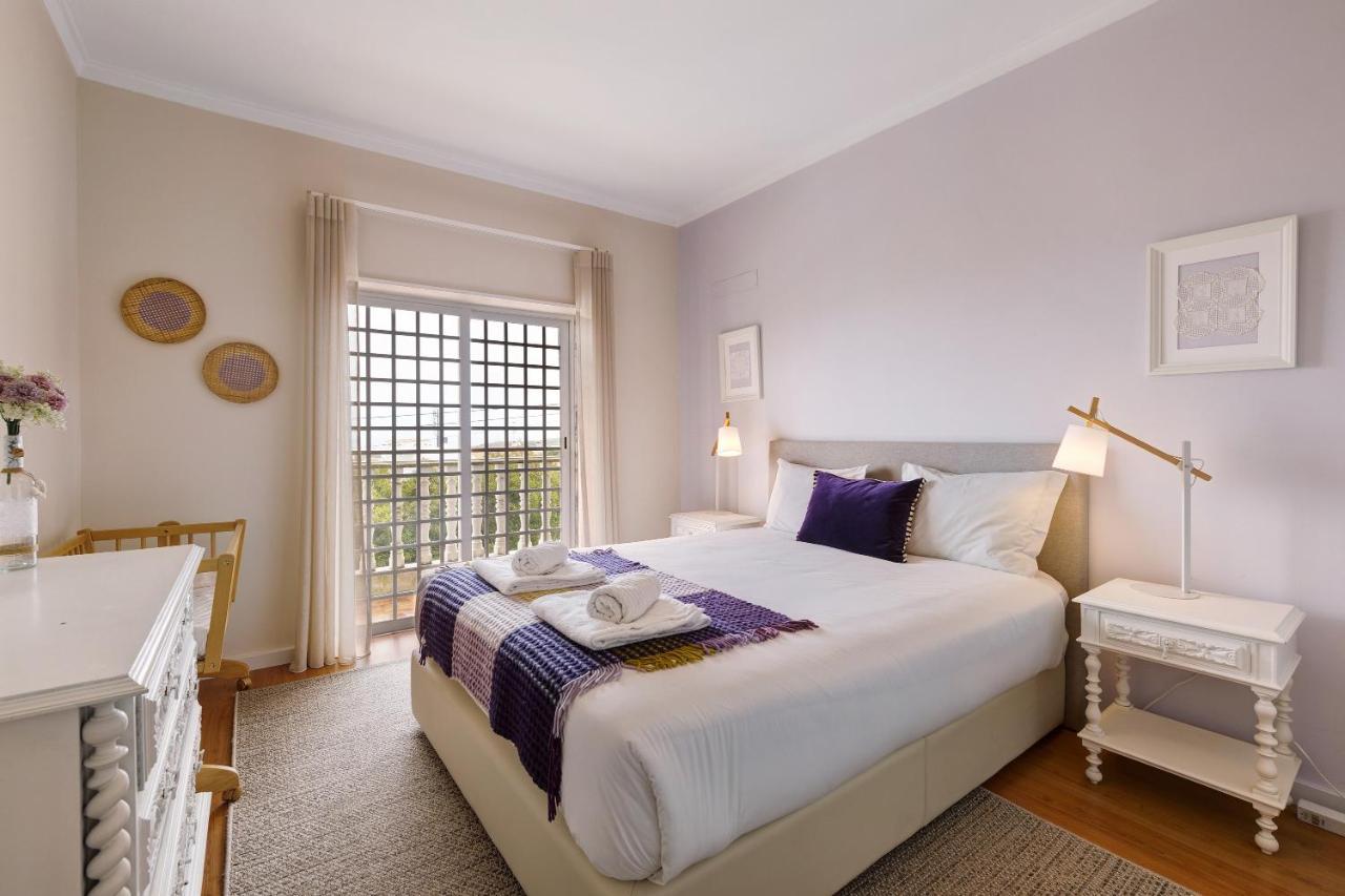 Caparica Sun Beach Villa Barriga Zewnętrze zdjęcie