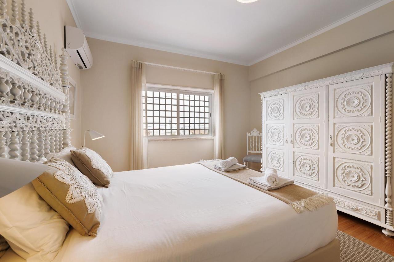 Caparica Sun Beach Villa Barriga Zewnętrze zdjęcie